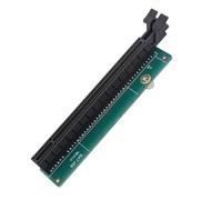 VBESTLIFE Scheda di Riser di Espansione di Sostituzione per Thinkstation P340 P350 M90q P620 P1000, Adattatore di Schede Grafiche PCI E 16x per la Serie Tiny6 (Senza Piastra Posteriore)