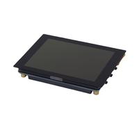 VBESTLIFE Scheda di Sviluppo Processore Dual Core con Display Touch Capacitivo da 2,41 Pollici, Risoluzione 450x600 e Interfacce GPIO Multiple per Sistemi Integrati