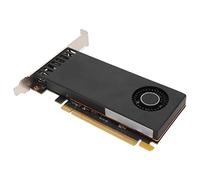 VBESTLIFE Scheda Grafica 1650 da 4 GB, GPU GDDR6 a 128 Bit, 1410 MHz, Scheda Video per Giochi per PC Desktop PCIE 3.0 X16, Supporto DirectX 12.1