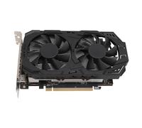 VBESTLIFE Scheda Grafica 560XT da 8 GB, GPU GDDR5 a 256 Bit, 1206/6000 MHz, Scheda Video per Giochi per PC Desktop PCIE 3.0 X16, Supporto DirectX 12