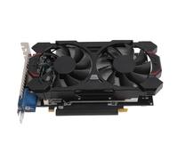 VBESTLIFE Scheda Grafica 960M da 8 GB, GPU GDDR5 a 128 Bit, 1020/5100 MHz, PCIE 2.0 16X Scheda Video per Giochi per PC Desktop Supporto DirectX 12