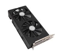 VBESTLIFE Scheda Grafica da 8 GB, GPU GDDR5 256 Bit, Scheda Video da Gioco PCIE 3.0 X16 1286/7000 MHz, Supporto Scheda Grafica per Computer Desktop per DirectX 12