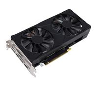 VBESTLIFE Scheda Grafica da Gioco RTX 3060 da 12 GB GDDR6 a 192 Bit GPU GPU 900 MHz 15000 MHz Boost PCIe 3.0 X16 con Doppie Ventole di Raffreddamento