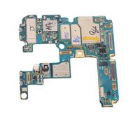 VBESTLIFE Scheda Logica Principale S20 Ultra, Scheda Madre del Telefono Sbloccata con 12 GB di RAM e 128 GB di Spazio di Archiviazione, Sostituzione per la Versione USA S20 Ultra