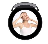 VBESTLIFE Schermata del Monitor Selfie, Schermo Selfie Vlog per Telefono Magnetico con Batteria da 1200 MAh e Monitoraggio della Fotocamera Posteriore Wireless Remoto per lo Streaming Live