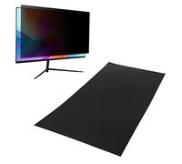 VBESTLIFE Schermo per la del Computer da 27 Pollici, Formato Widescreen 16: 9 Rimovibile, Protezione per Gli Occhi Pellicola Protettiva Antiriflesso per Monitor Luce Blu