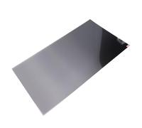 VBESTLIFE Schermo Privacy per Computer Desktop, Protezione Filtro Antiriflesso Rimovibile da 27 Pollici 16:09 con Strato Ultra HD AR, per Monitor di Laptop
