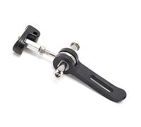 VBESTLIFE Scooter Pieghevole Gancio Kit Scooter Elettrico Accessori per Scooter Elettrico M365