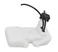 VBESTLIFE Serbatoio Benzina per Decespugliatore, Serbatoio Carburante Sostitutivo per FS80 FS75 FS76 FS74 FS72 FS85, Benzina in Materiale PC con Tappo, Resistente alla Corrosione per Decespugliatore