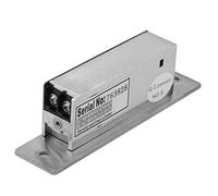 VBESTLIFE Serratura elettrica per porte elettromagnetiche, CC 12 V, di tipo stretto, senza guasto, per porte in legno e metallo