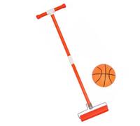 VBESTLIFE Set di Giocattoli con Palline in Plastica per Bambini per Coordinare Gli Esercizi e Migliorare L'interazione per i Bambini a Casa e nel Parco Giochi (Rosso)