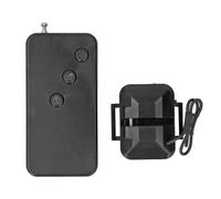 VBESTLIFE Sistema di Rilascio del Carico Utile del Drone, Sistema di Lancio del Carico da 1 kg per2 3 Mini 4 PRO Air 3 con Portata Remota di 500 M