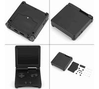 VBESTLIFE Sostituzione Custodia Protettiva in ABS Ricambio Kit per Advance GBA SP