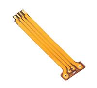 VBESTLIFE Sostituzione del Cavo Flash Lamp Flex per SX730HS SX740HS, FPC Flat Cable Repair Part per connettività Flash Fotocamera Digitale