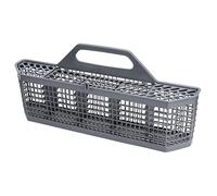VBESTLIFE Sostituzione del Cesto da Posate da Posate Universale WD28x10128 Cesto di Argenteria per Utensile per Lavastoviglie