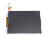 VBESTLIFE Sostituzione del Display dello Schermo LCD Inferiore Inferiore per Nuova unità di Visualizzazione Inferiore 3DS XL, Nuova 3DS LL, Schermo LCD Inferiore