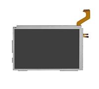 VBESTLIFE Sostituzione del Display dello Schermo Superiore 3DS, Display dello Schermo LCD Superiore per 3DS XL