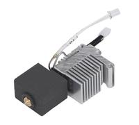 VBESTLIFE Sostituzione del Kit di Stampa Estrusore Assemblata Hoted per Kobra 3, Stampanti 3D Combinate Kobra 3, Ugello da 0,4 Mm