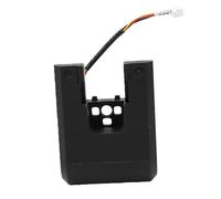 VBESTLIFE Sostituzione del Modulo di Raffreddamento della Ventola della Stampante 3D per K2 Plus Combo, Ventola di Dissipazione del Calore Precisa per K2 Pro, Silenziosa in ABS per PC per Stampa