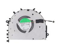 VBESTLIFE Sostituzione della Ventola di Raffreddamento CPU per Laptop per MateBook D14 HK Part Fan EG70040S1 C111 S9A