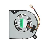 VBESTLIFE Sostituzione della Ventola di Raffreddamento della CPU del Computer Portatile per Aspire 5 A515, A515 51, A515 51G, DC5V da 0,28 A 0,5 A, Connettore di Alimentazione A 4