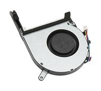 VBESTLIFE Sostituzione della Ventola di Raffreddamento della CPU del Computer Portatile per TUF Gaming A15 FA506 IV FA506IU FA506IH FX506IU FX506LH, DC 5V, Connettore a 4 Pin (Ventola