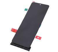 VBESTLIFE Sostituzione dello Schermo OLED per Moto Razr 50/50 Ultra, Kit di Assemblaggio del Digitalizzatore a Schermo LCD con Strumenti di Riparazione