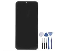 VBESTLIFE Sostituzione dello Schermo per Galaxy A30S, Sostituzione del Touch Screen del Display LCD del Telefono, Gruppo Digitalizzatore dello Schermo per Galaxy A30S