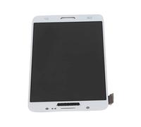 VBESTLIFE Sostituzione dello Schermo per Galaxy J710, Sostituzione del Display LCD del Telefono Touch Screen, Gruppo Digitalizzatore dello Schermo per Galaxy J710(Bianco)