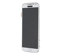 VBESTLIFE Sostituzione dello Schermo per Galaxy S4, Sostituzione del Touch Screen del Display LCD del Telefono, Gruppo Digitalizzatore dello Schermo per Galaxy S4(Bianco)