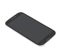 Vbestlife Sostituzione dello schermo per Samsung Galaxy S4, schermo LCD Touch Screen di ricambio per Samsung Galaxy S4 (nero)