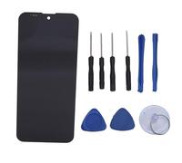 VBESTLIFE Sostituzione dello Schermo TFT per Cubot Kingkong 9, Gruppo Digitalizzatore del Display Touch con Kit di Riparazione