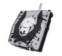 VBESTLIFE Sostituzione del'unità Ottica Interna per Console di Gioco Slim CHU21XX/22XX, unità Ottica DVD Ultra Sottile