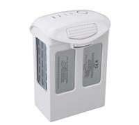 VBESTLIFE Sostituzione Intelligente della Batteria di Volo per Phantoms 4 Pro/ 4A/ 4P Plus/ 4Pro V2.0/ RTK/Drone Multispettrale, 15,2 V 5870 MAh 89,2 WH