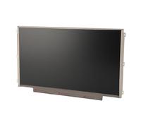 VBESTLIFE Sostituzione Schermo LCD LP125WH2-(TP)(F1) da 12,5 Pollici, HD 1366x768, Gruppo Digitalizzatore Display per Laptop Non Touch a 30 Pin