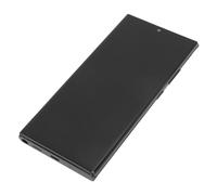 VBESTLIFE Sostituzione Schermo OLED da 6,9 Pollici per Note 20 Ultra SM-N986B SM-N986U SM-N986W N985F N985F DS 4G 5G, Display Touch Screen Digitizer Assembly (BLACK)