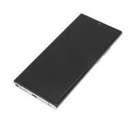 VBESTLIFE Sostituzione Schermo OLED da 6,9 Pollici per Note 20 Ultra SM-N986B SM-N986U SM-N986W N985F N985F DS 4G 5G, Display Touch Screen Digitizer Assembly (SILVER)