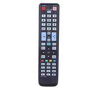VBESTLIFE Sostituzione Smart TV Telecomando Controller Televisore per BN59-01039A