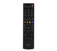 VBESTLIFE Sostituzione Telecomando RM-E08 per decoder HUMAX RM-E08 VAHD-3100S
