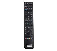 VBESTLIFE Sostituzione Telecomando Universale Compatibile con Vari Modelli per GA943WJSA / GA902WJSA / GA841WJSA / GA840WJSA / GA935WJSA / GA959WJSA TV