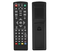 VBESTLIFE Sostituzione telecomando universale per decoder T2