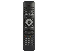 VBESTLIFE Sostituzione telecomando universale per LCD LED TV