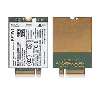 VBESTLIFE Sostituzione Wireless EM7455 per DW5811e Qualcomm 4G LTE WWAN NGFF Card Module