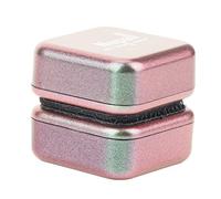 VBESTLIFE Spazzola Magnetica per Acquario, Potente Detergente per Vetri per Acquari su Entrambi i Lati, per la Rimozione delle Alghe, Colore Sfumato per Vetro Entro 12 Mm (#11)