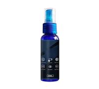 VBESTLIFE Spray Proteggi Schermo, Rivestimento Liquido Durezza 9H Anti Graffio, Invisibile per Tablet Telefono, Anti Impronte Idrofobo Oleofobico, Schermi Curvi a Copertura Totale da 30 Ml (Colore