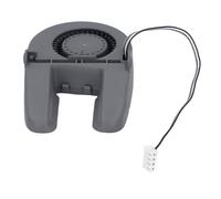 VBESTLIFE Stabile Ventola per Stampante 3D Ventola di Raffreddamento con Doppio Cuscinetto a Sfera da 24 V per A1 A1 Mini - Ideale per il Raffreddamento dei Materiali di Consumo
