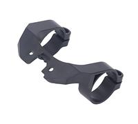 VBESTLIFE Staffa per Display Elettrico, Supporto per Display LCD per Bici Elettrica Combinazioni di Fanali Posteriori per Fanali Posteriori per BAFANG Middle Motor 850C C965 Accessori per