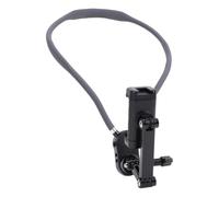 VBESTLIFE Supporto da Collo per Telefono Sportivo per Corsa e Ciclismo