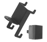 VBESTLIFE Supporto da Parete per Altoparlante per Virtually 300, per 300, Supporto per Staffa da Parete in Metallo per Altoparlante Surround Wireless