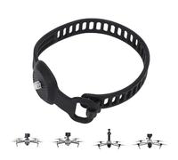 VBESTLIFE Supporto di Espansione per Fotocamera Drone con Estensione con Montaggio a Morsetto Multifunzionale per NEO, Flip, Air 3S, Air 3, Air 2, Air 2S, per Action 5 Pro, Insta X5, X4